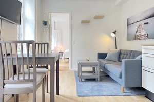 Dag Serviced Apartment