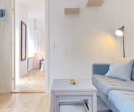 Dag Serviced Apartment