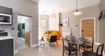 Chelmsford Loft
