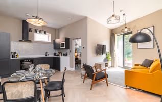 Chelmsford Loft