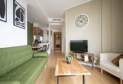 Provença Serviced apartment