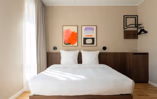 Nørrebro Serviced Apartment