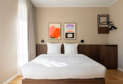 Nørrebro Serviced Apartment