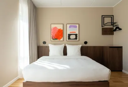 Nørrebro Serviced Apartment