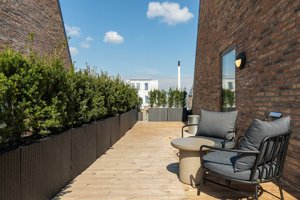 Nørrebro Service Apartments