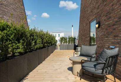 Nørrebro Service Apartments