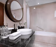 Kuningan Serviced Apartment