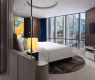 Kuningan Serviced Apartment