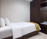 Kuningan Serviced Apartment