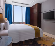 Kuningan Serviced Apartment