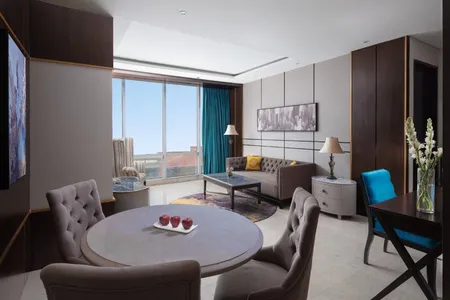 Kuningan Serviced Apartment
