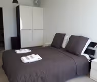 Dampfærgevej 12 Servied apartment