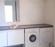 Dampfærgevej 12 Servied apartment