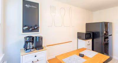 Althea Street Apartment