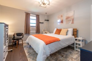 Althea Street Apartment