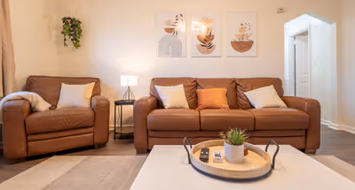 Althea Street Apartment