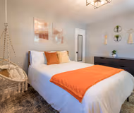 Althea Street Apartment