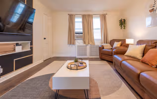 Althea Street Apartment