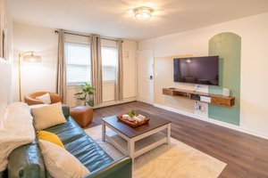Althea St Apartment