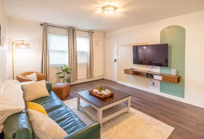 Althea St Apartment