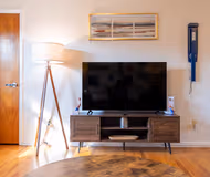 Joralemon Street Apartment