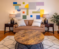 Joralemon Street Apartment