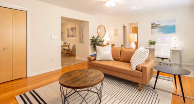 Exclusive Joralemon Street Apartment