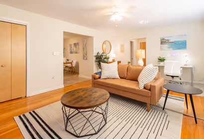 Exclusive Joralemon Street Apartment