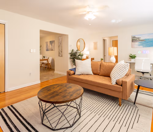 Exclusive Joralemon Street Apartment