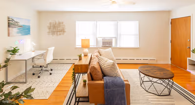 Exclusive Joralemon Street Apartment