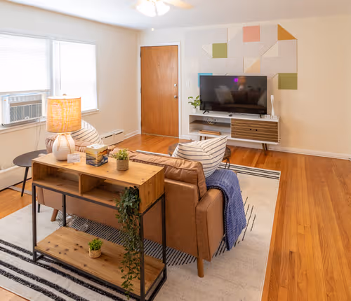 Exclusive Joralemon Street Apartment