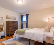 Exclusive Joralemon Street Apartment