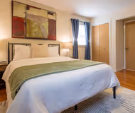 Exclusive Joralemon Street Apartment