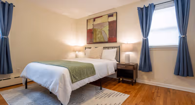 Exclusive Joralemon Street Apartment