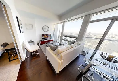 York Street Serviced Apartment