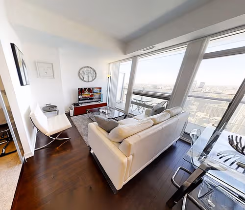 York Street Serviced Apartment