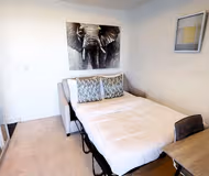 York Street Serviced Apartment