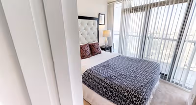 York Street Serviced Apartment