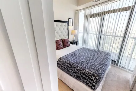 York Street Serviced Apartment
