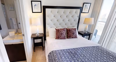 York Street Serviced Apartment