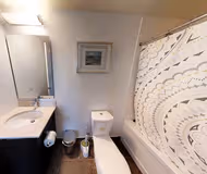 York Street Serviced Apartment