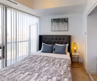 York Street Serviced Apartment