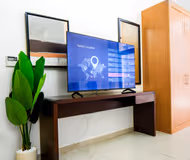 Spacious Studio in Al Barsha South