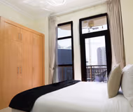 Spacious Studio in Al Barsha South