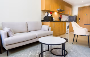 Spacious Studio in Al Barsha South