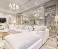 Four Bedroom villa in Palm Jumeirah