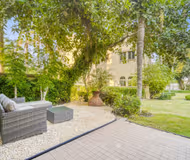 Four Bedroom villa in Palm Jumeirah