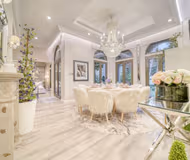 Four Bedroom villa in Palm Jumeirah