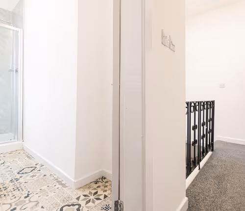 Bolton Serviced Accommodation