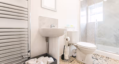 Bolton Serviced Accommodation